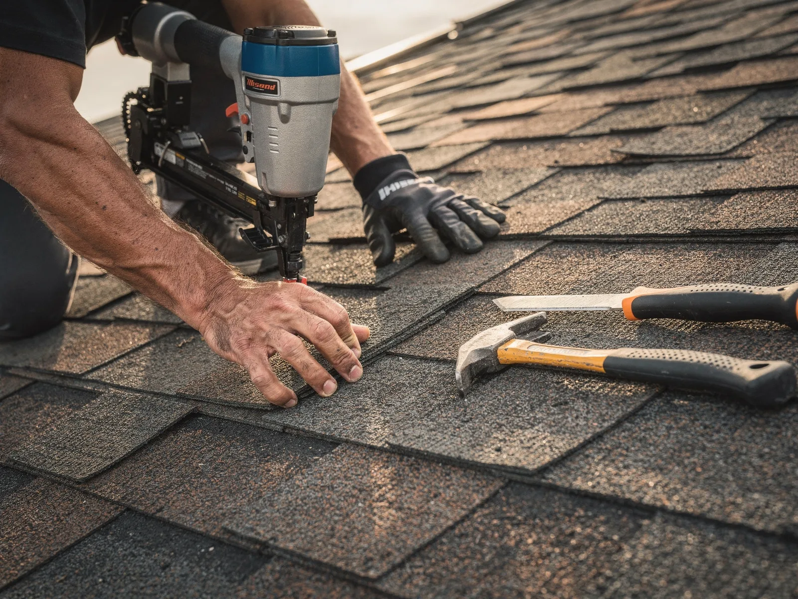 Why choose Roof Repair in La Motte, IA